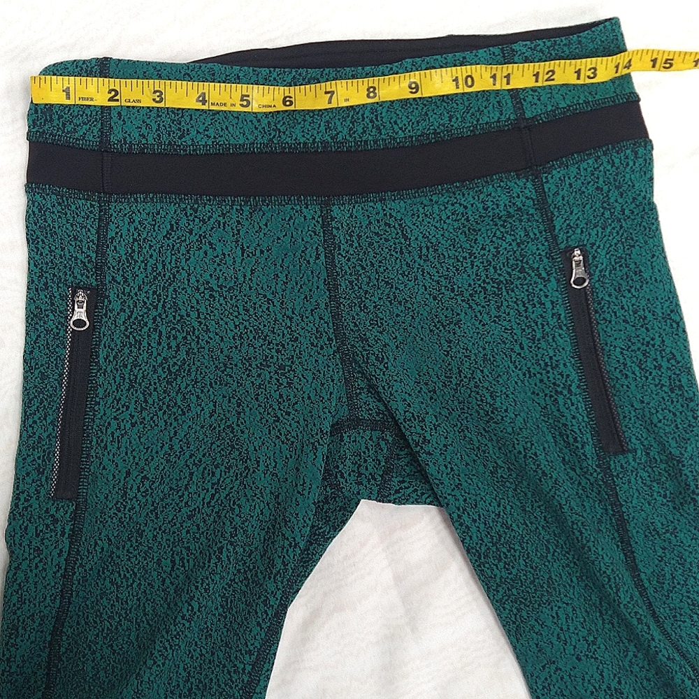 🔥 Lululemon leggings, size 6 - Picture 9 of 11